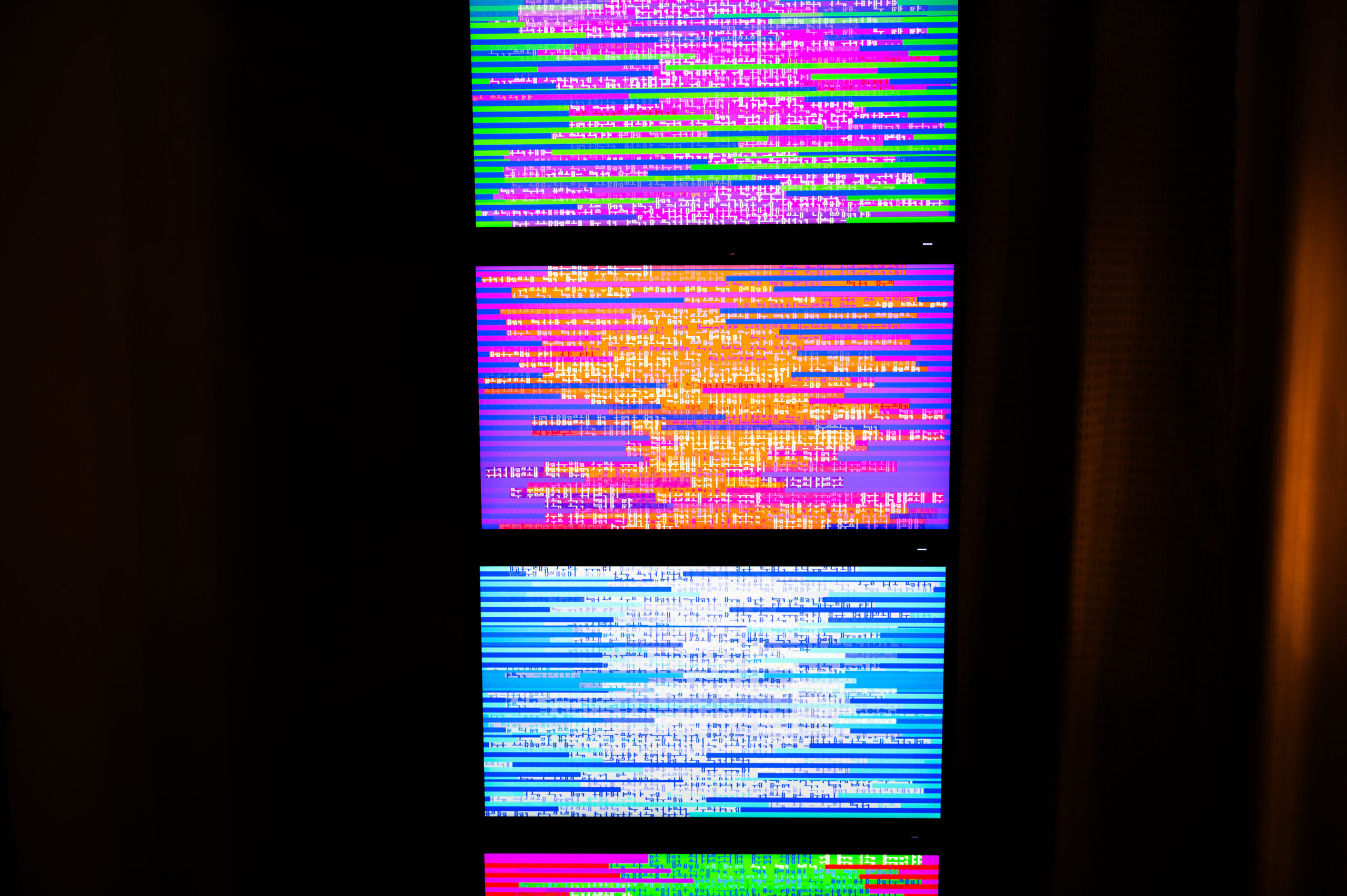 Holistic Energy Experience