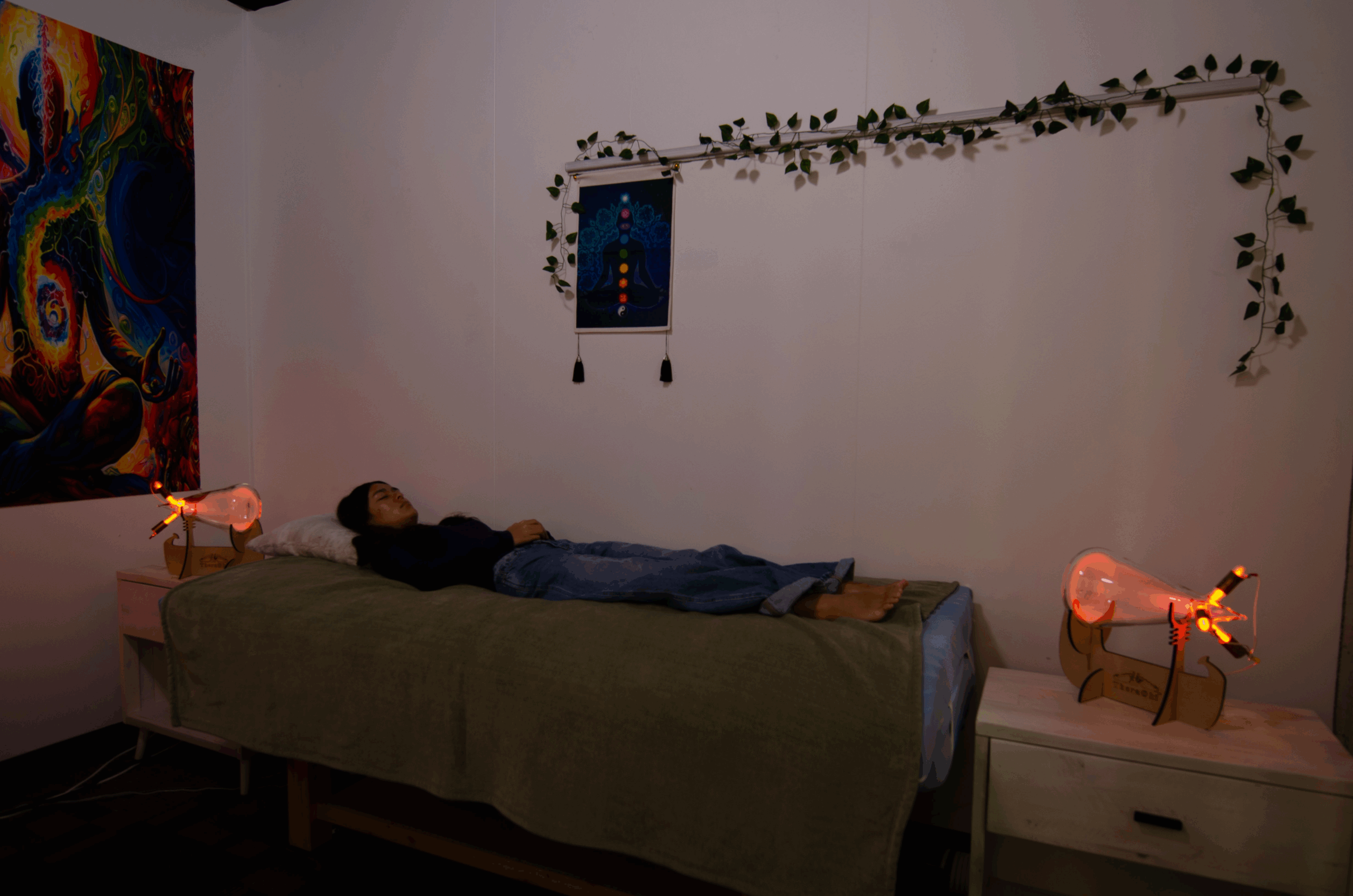 Theraphi Plasma Technology
