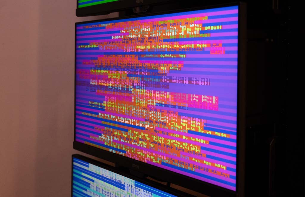 Energy Enhancement System